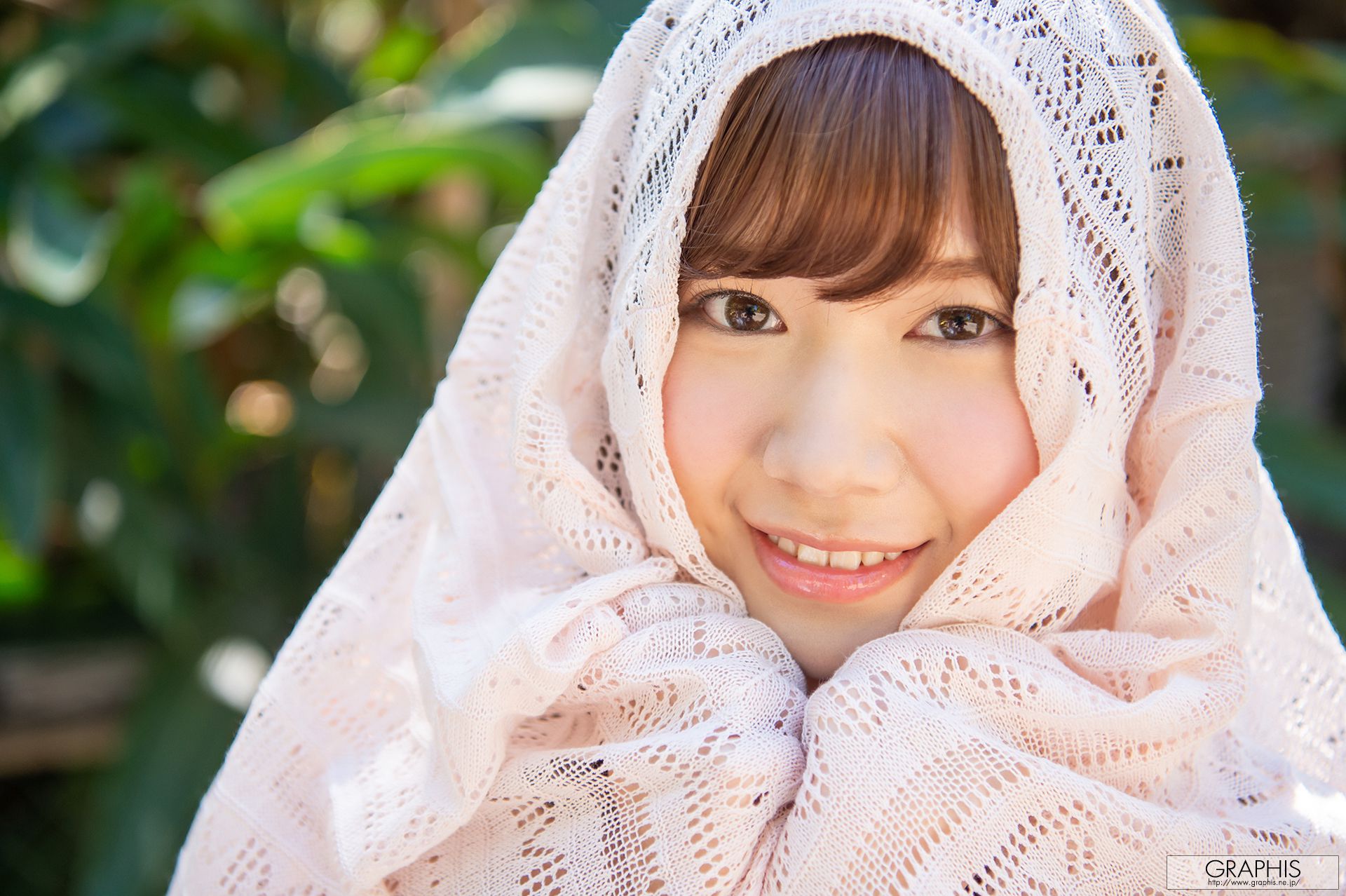 明里つむぎ Tsumugi Akari [Graphis] Limited Edition 寫真集-第1章-图片10