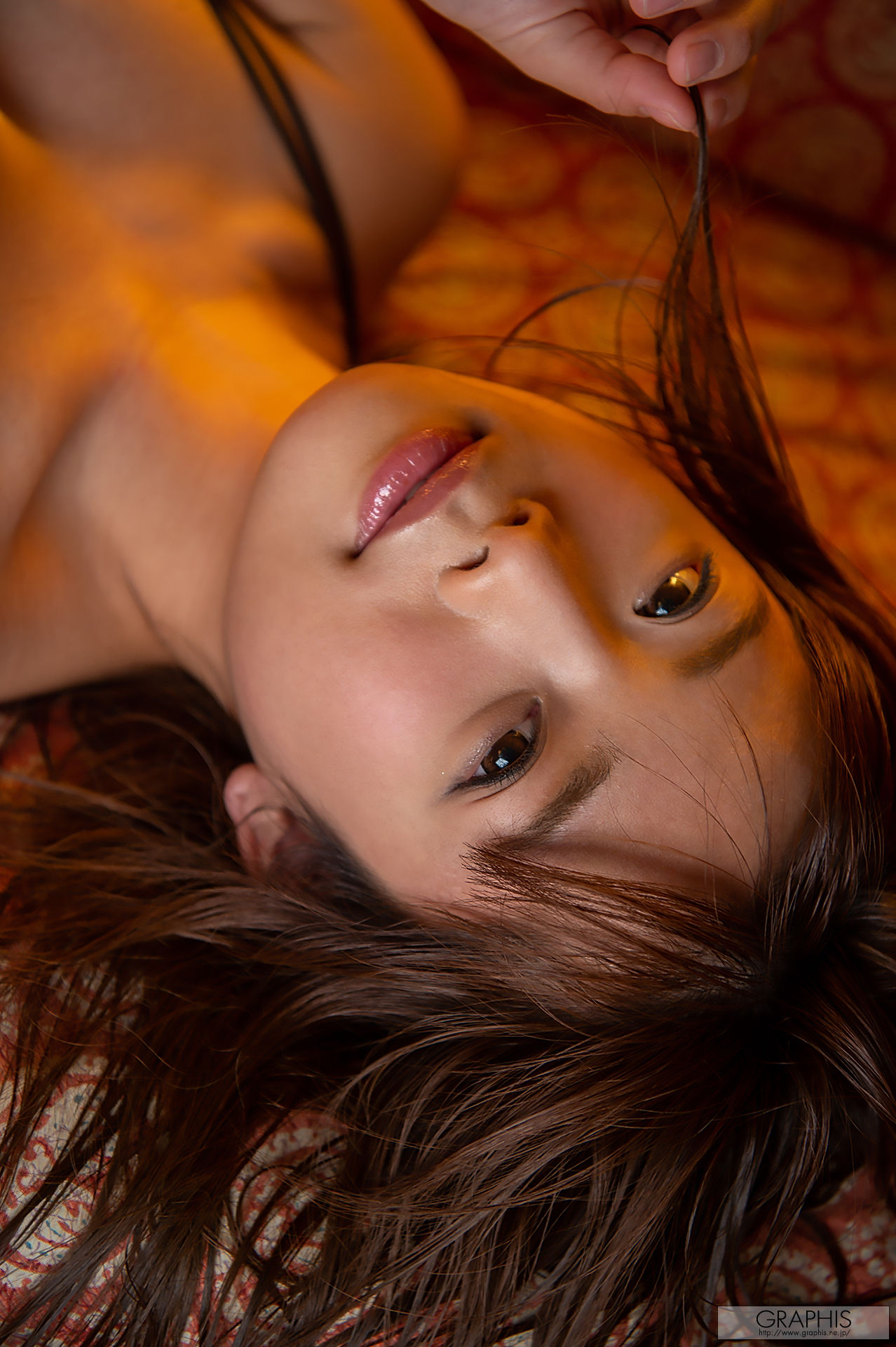 紗倉まな Mana Sakura [Graphis] Limited Edition 寫真集-第1章-图片7