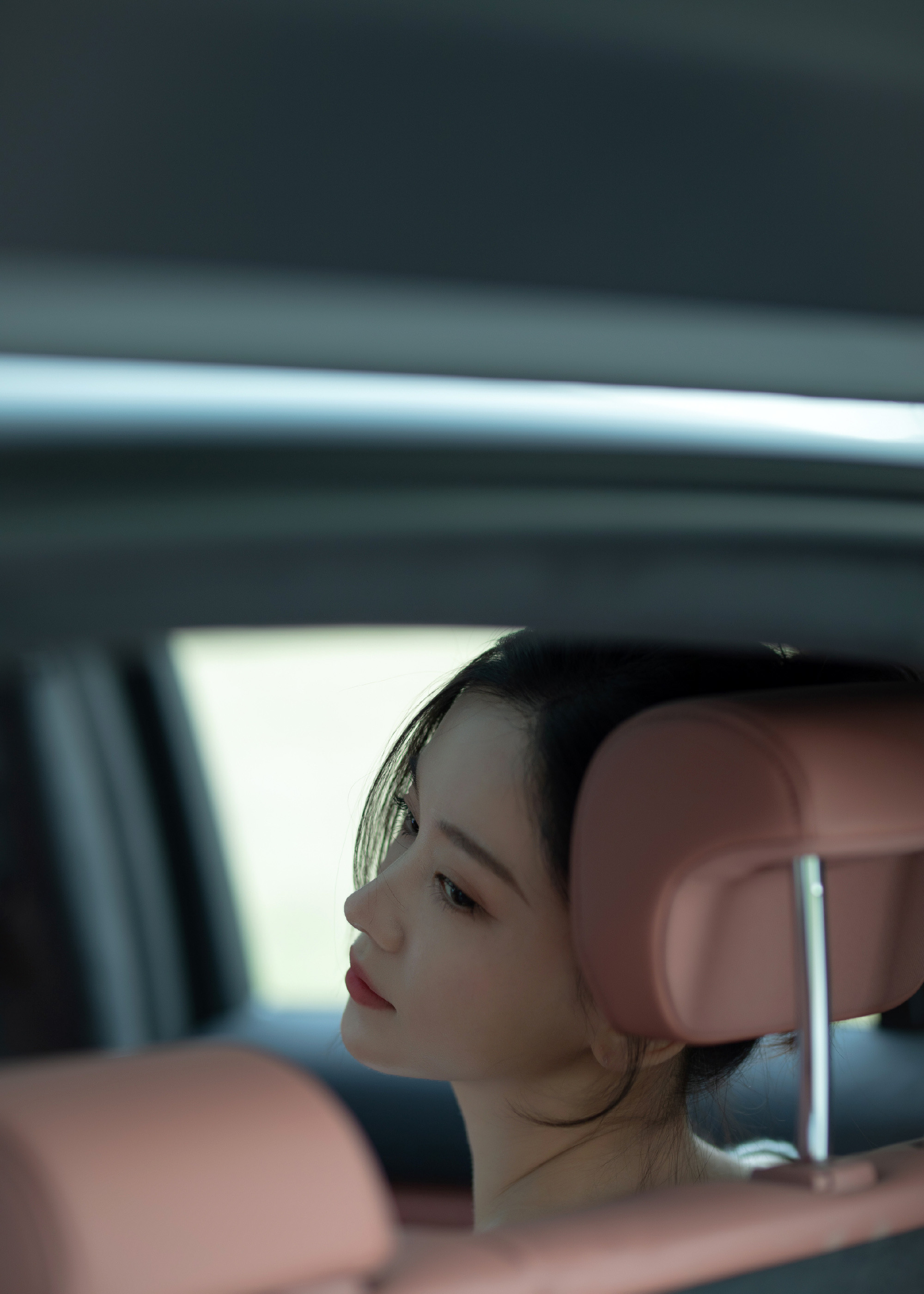 夏日微醺風輕輕—李沐宸[高清套圖]-第1章-图片5