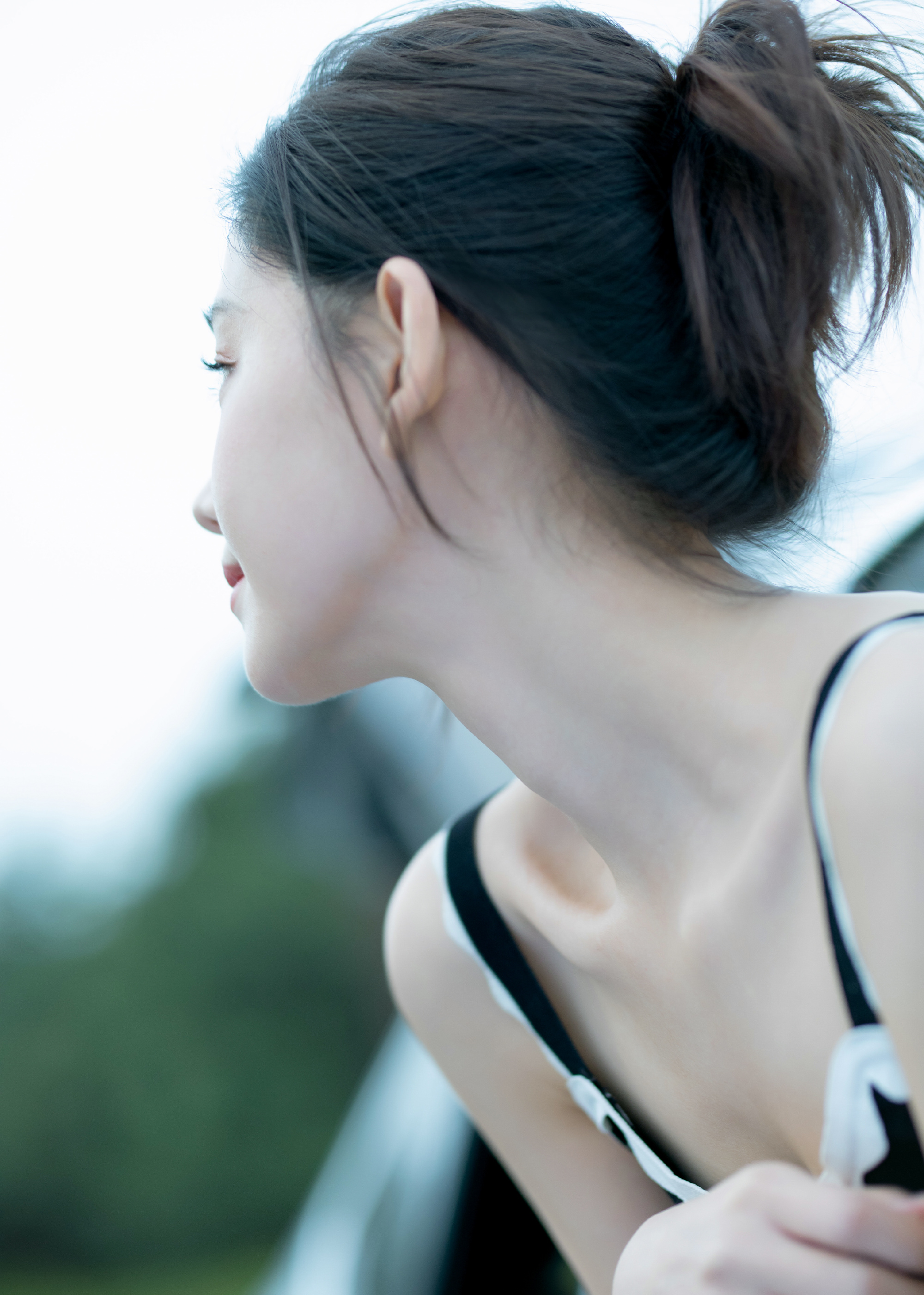 夏日微醺風輕輕—李沐宸[高清套圖]-第1章-图片10