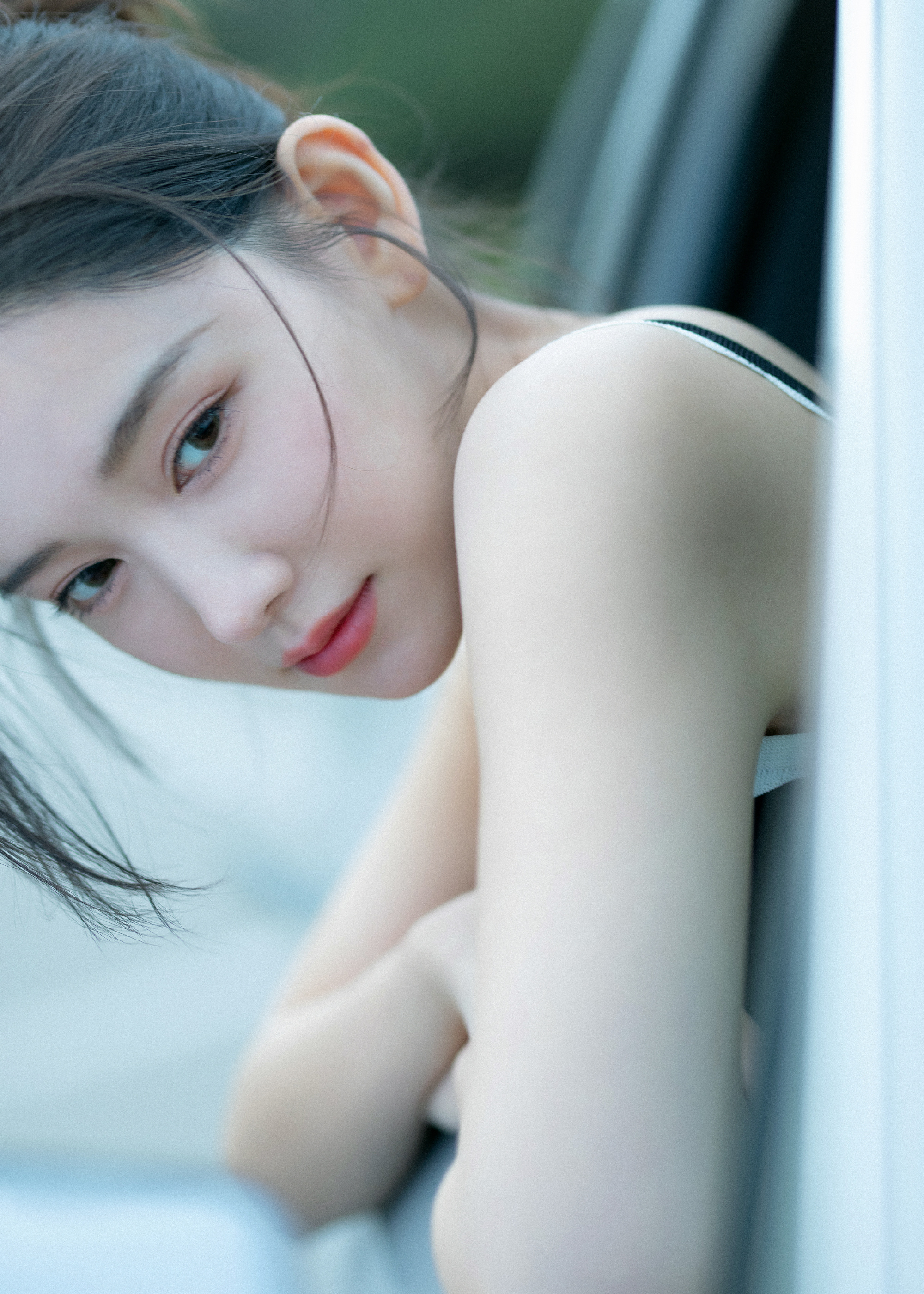夏日微醺風輕輕—李沐宸[高清套圖]-第1章-图片11