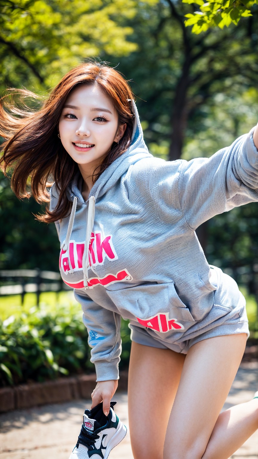 walk in the park-第1章-图片24