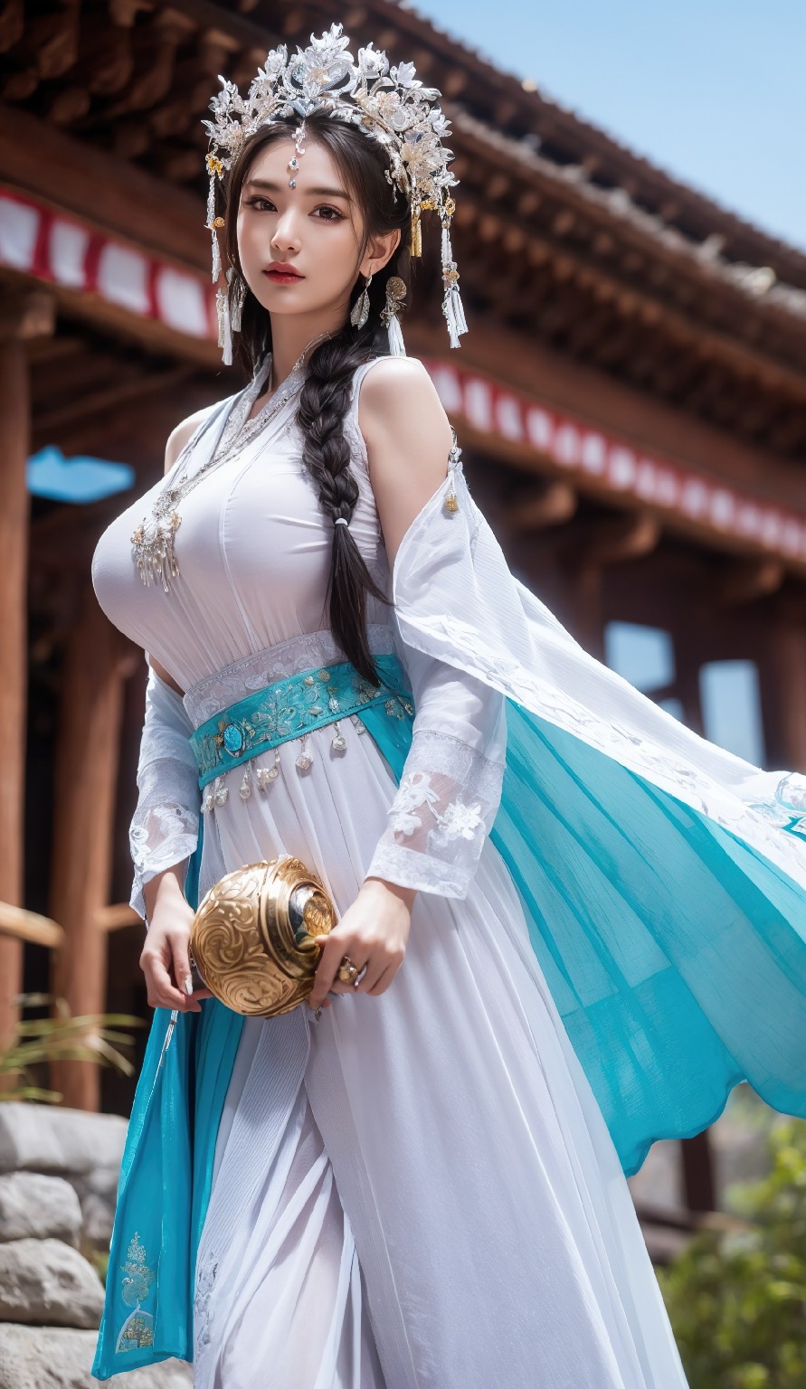 仙女系列-第1章-图片23