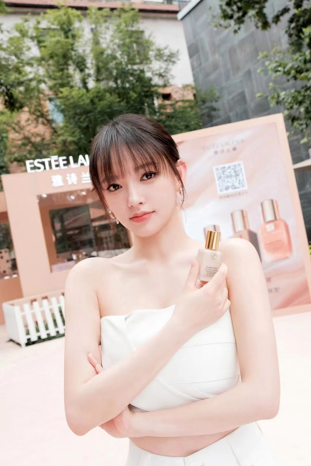 慵懶鬆弛極簡自由—程瀟[高清套圖]-第1章-图片10