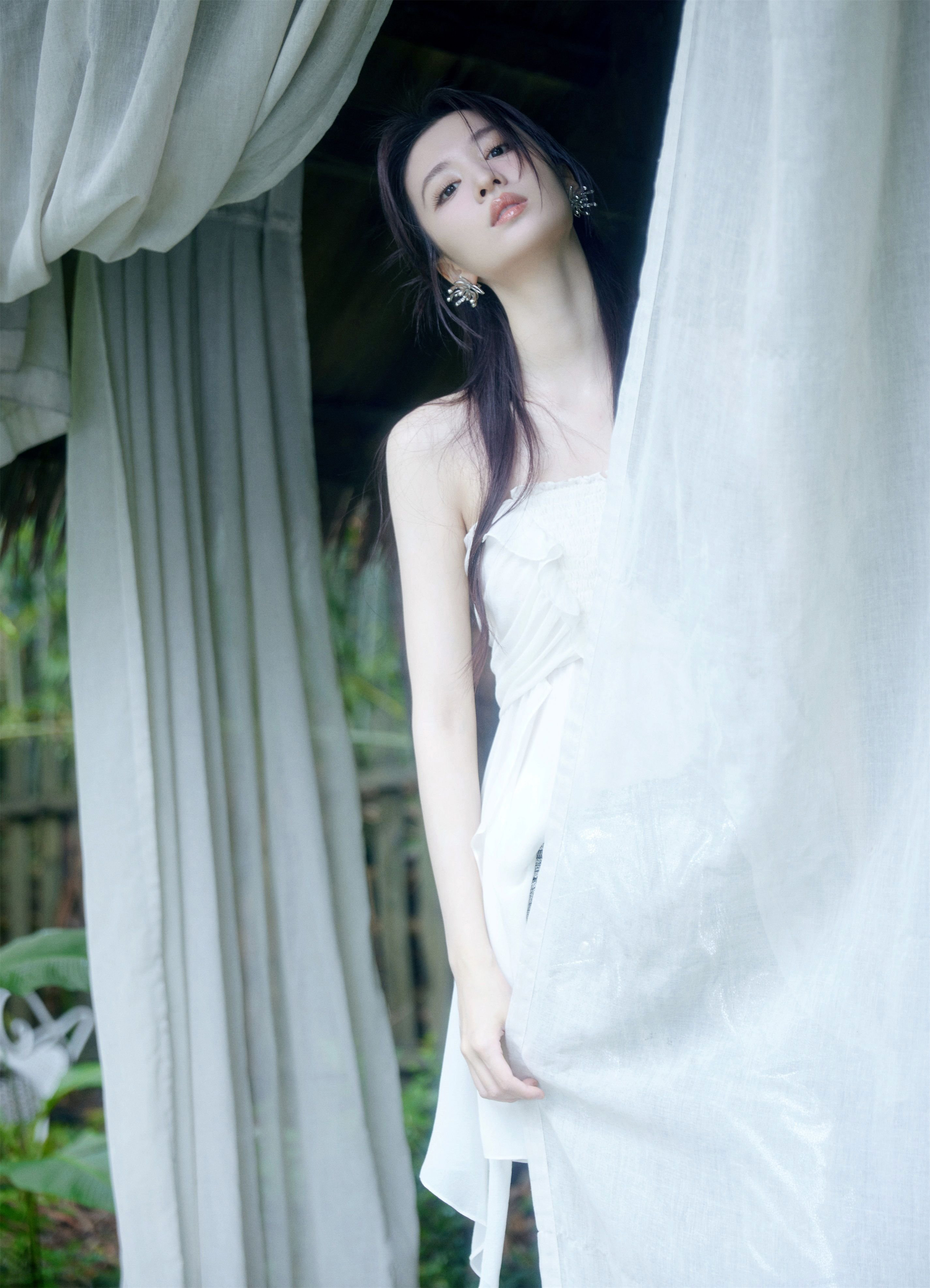 穿梭掠影拾人生—王楚然[高清套圖]-第1章-图片2