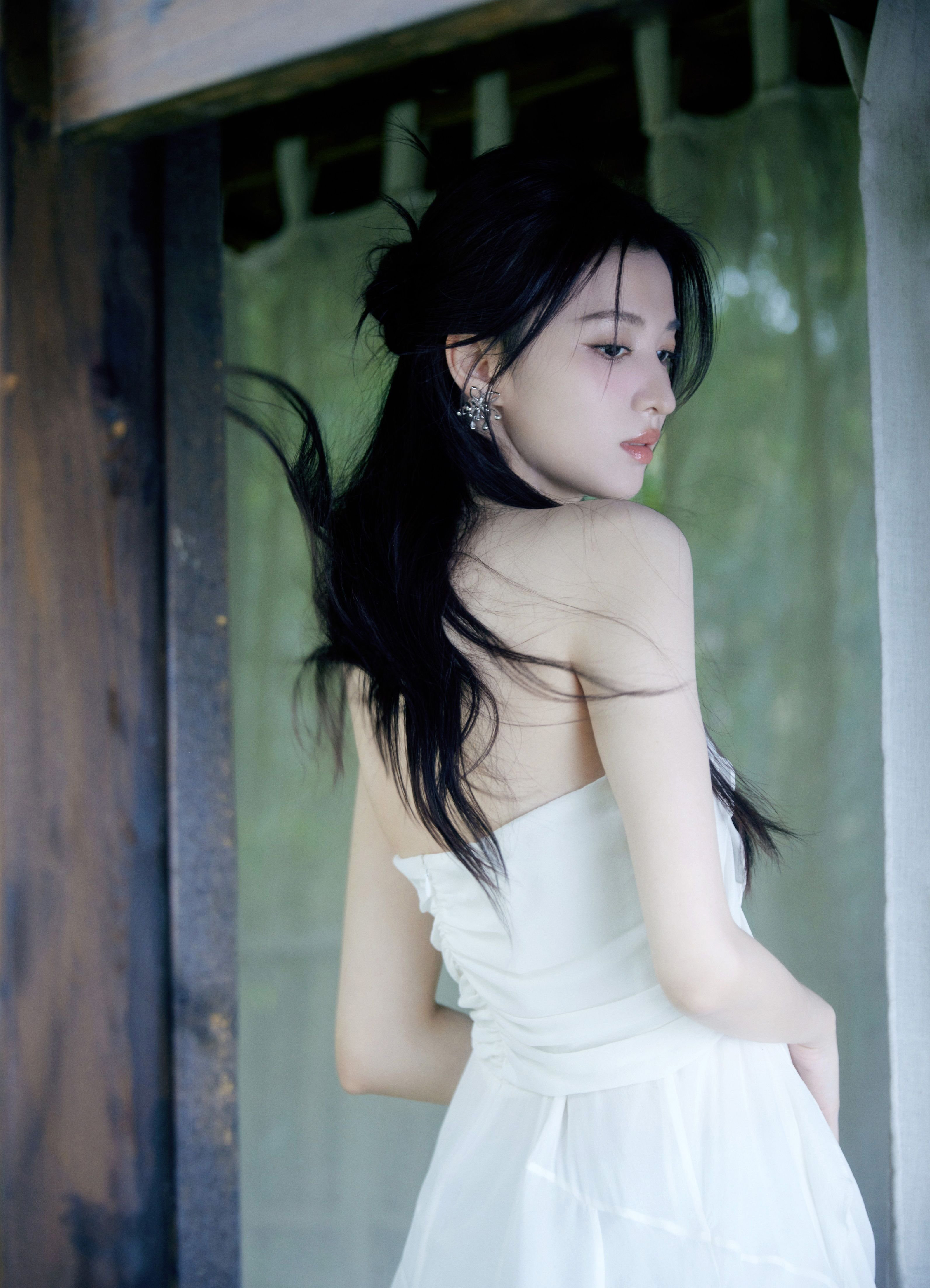 穿梭掠影拾人生—王楚然[高清套圖]-第1章-图片3