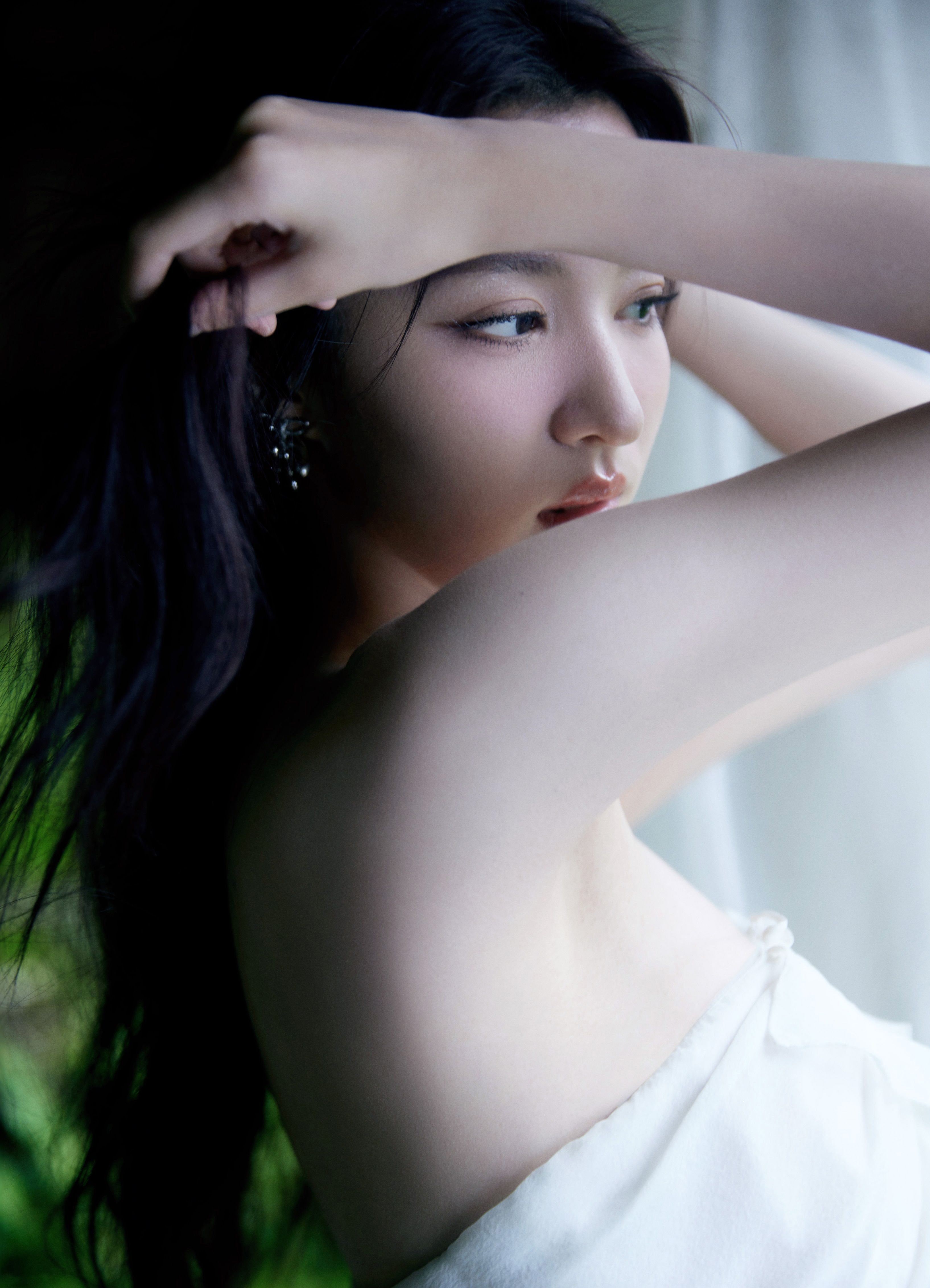 穿梭掠影拾人生—王楚然[高清套圖]-第1章-图片4