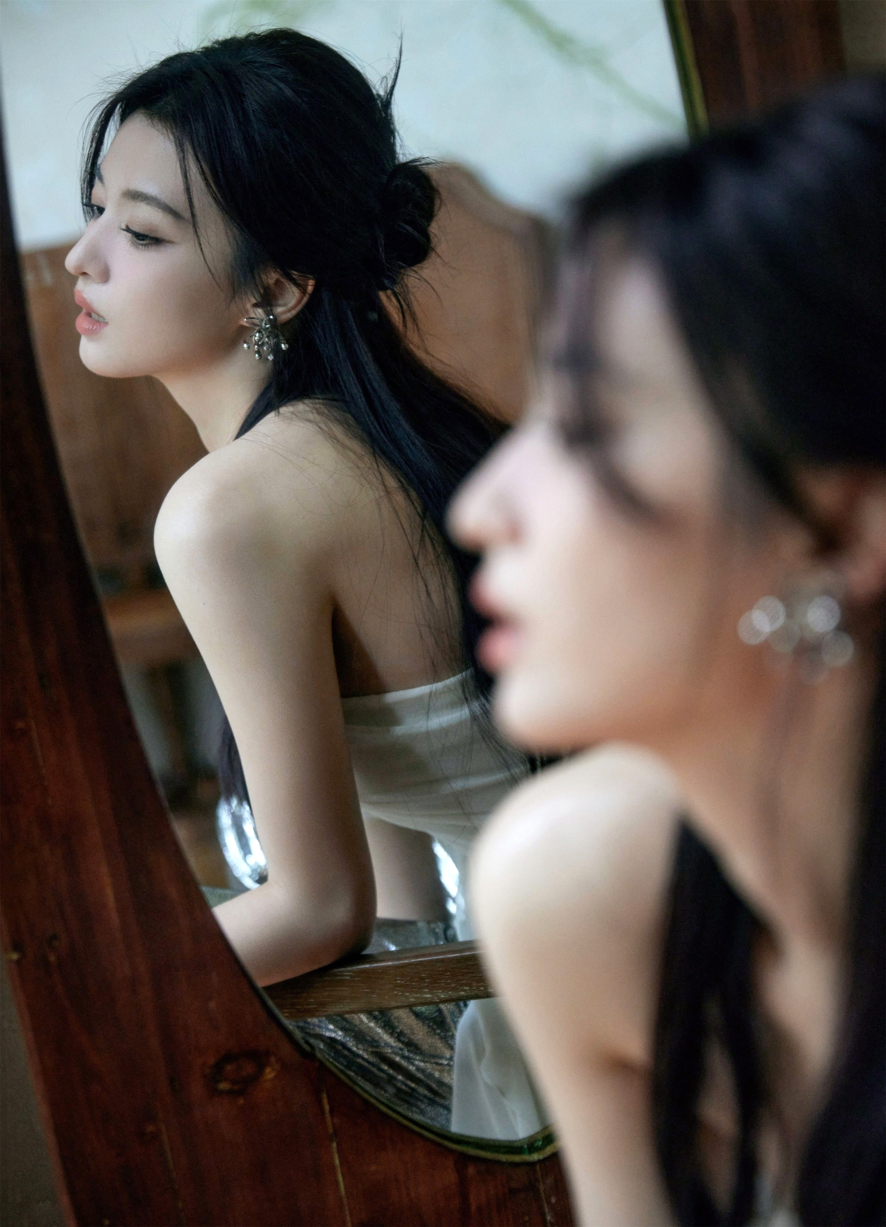 穿梭掠影拾人生—王楚然[高清套圖]-第1章-图片5