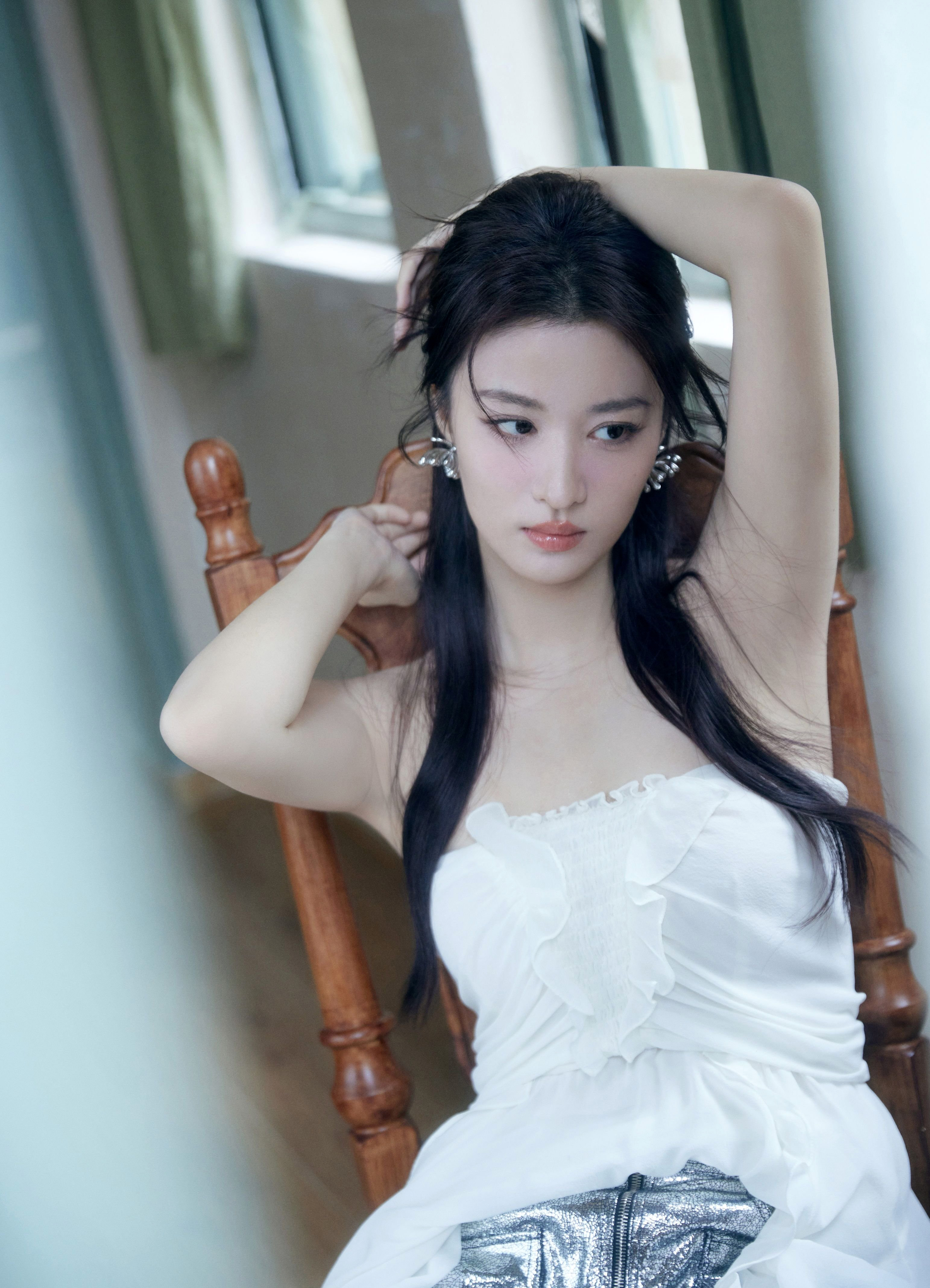 穿梭掠影拾人生—王楚然[高清套圖]-第1章-图片6