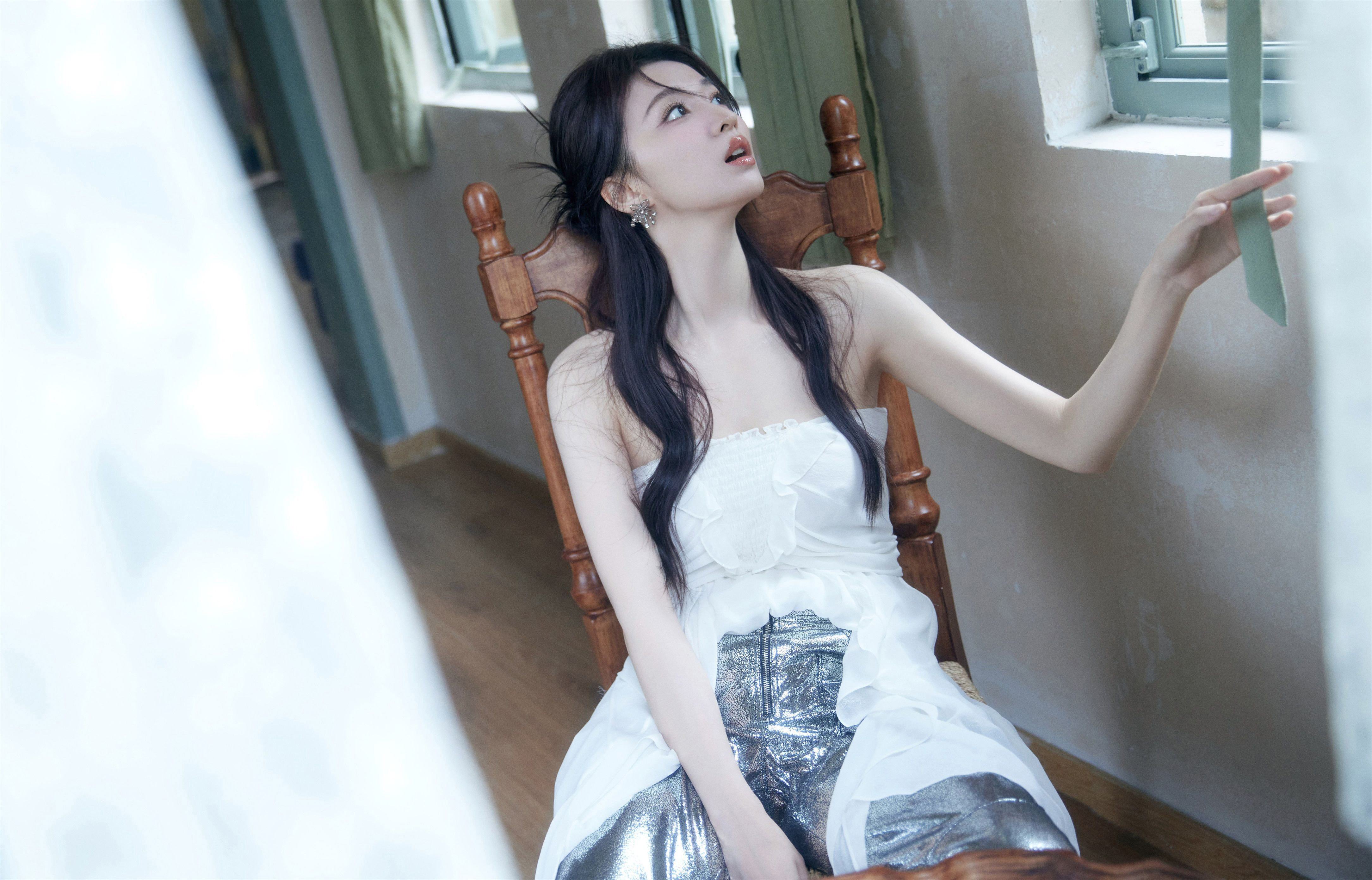 穿梭掠影拾人生—王楚然[高清套圖]-第1章-图片7