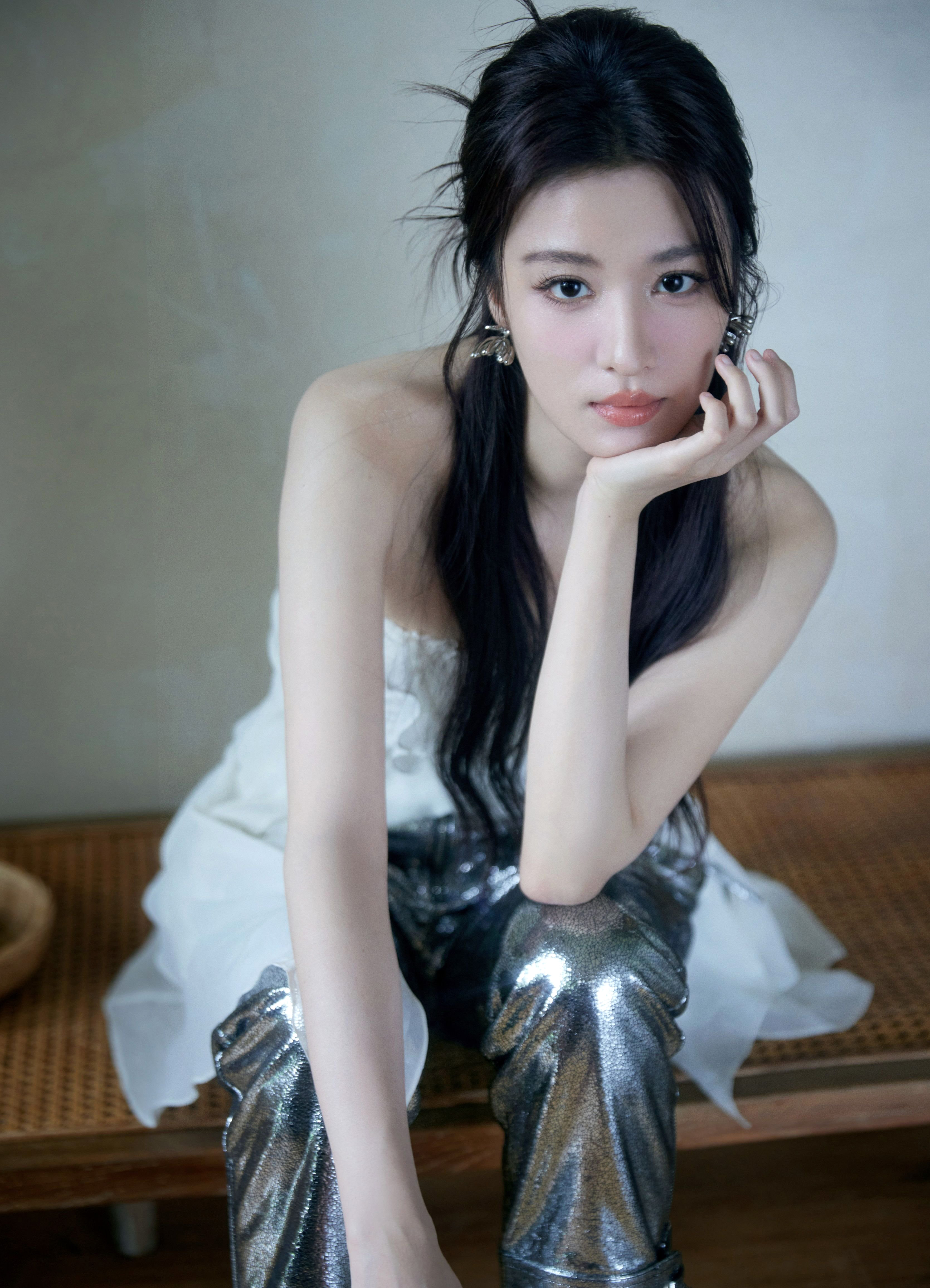 穿梭掠影拾人生—王楚然[高清套圖]-第1章-图片8