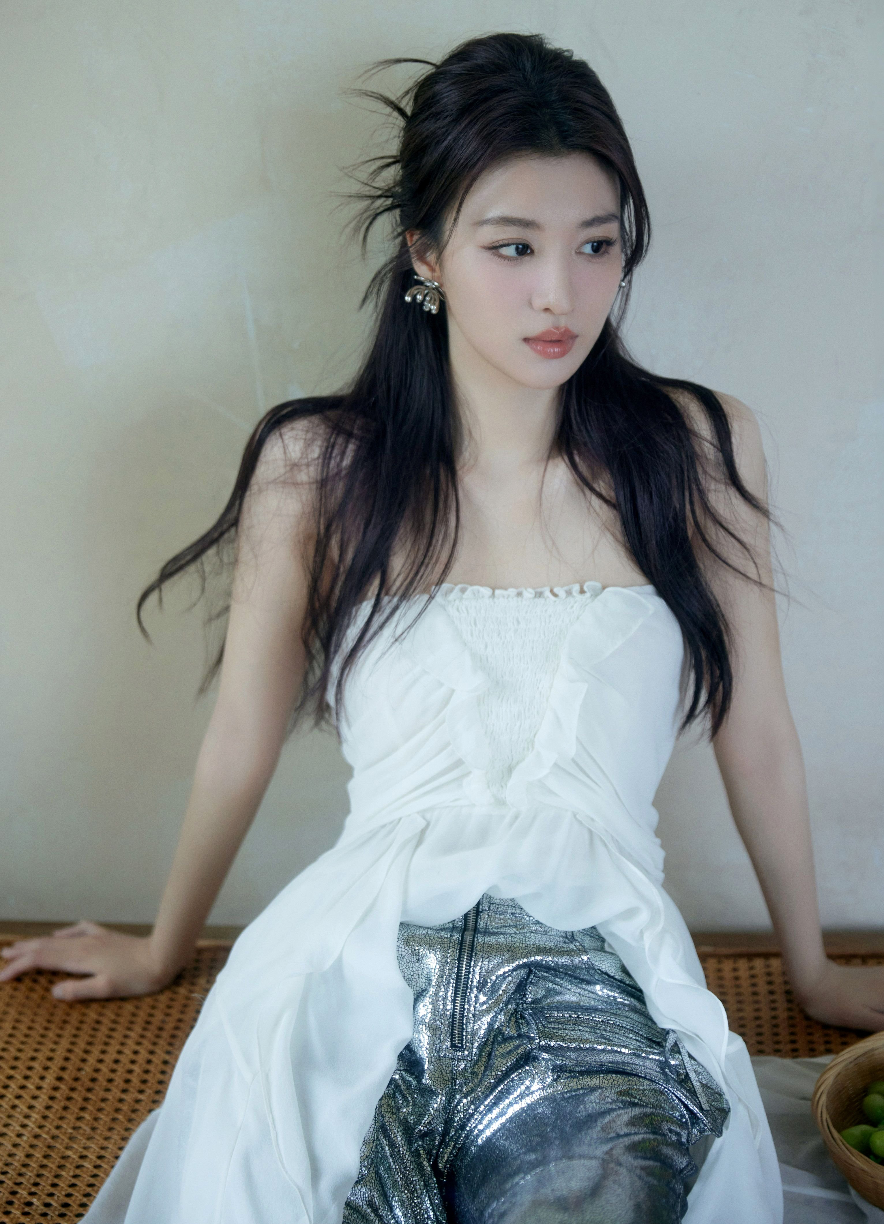 穿梭掠影拾人生—王楚然[高清套圖]-第1章-图片9