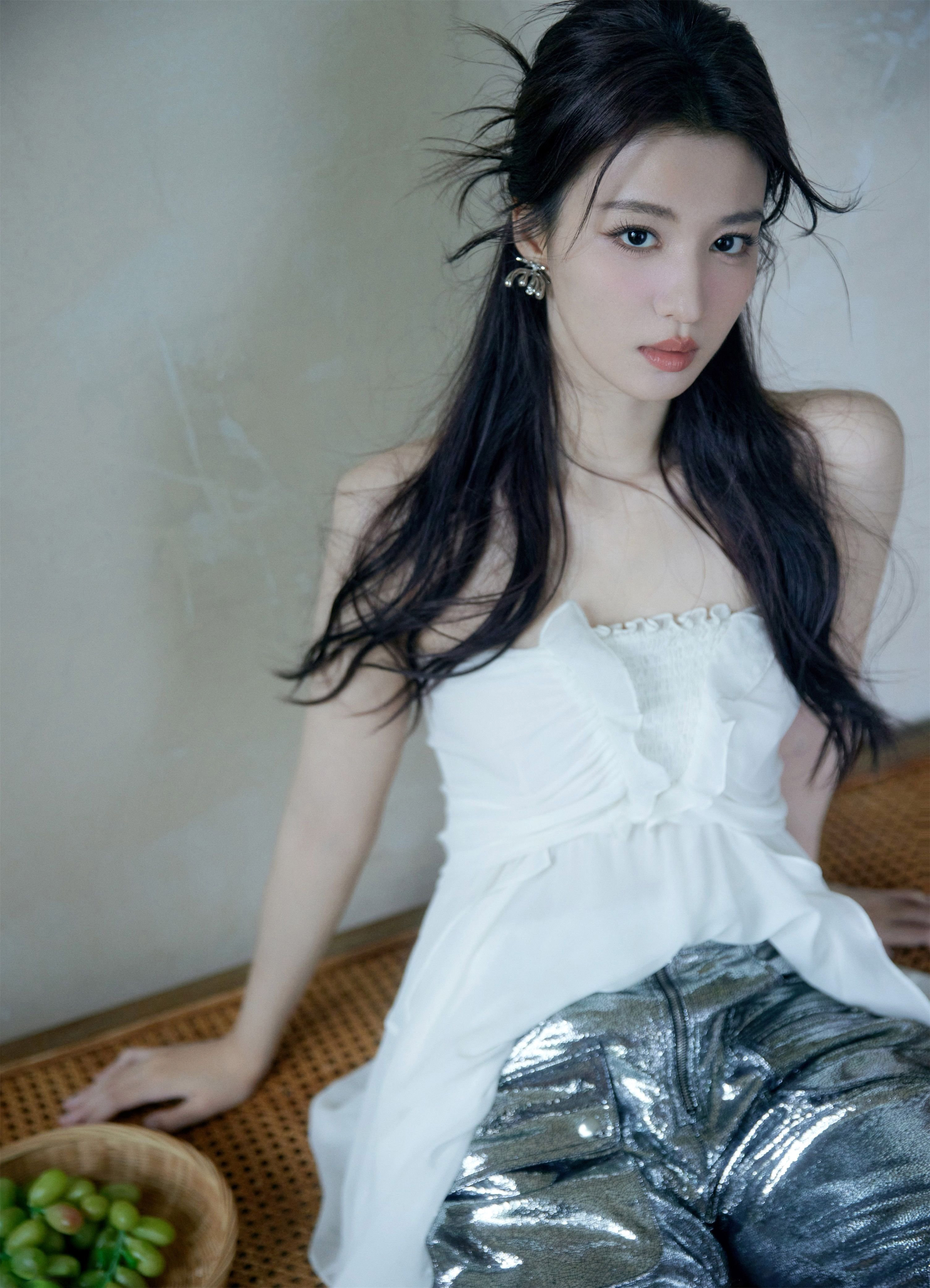 穿梭掠影拾人生—王楚然[高清套圖]-第1章-图片10