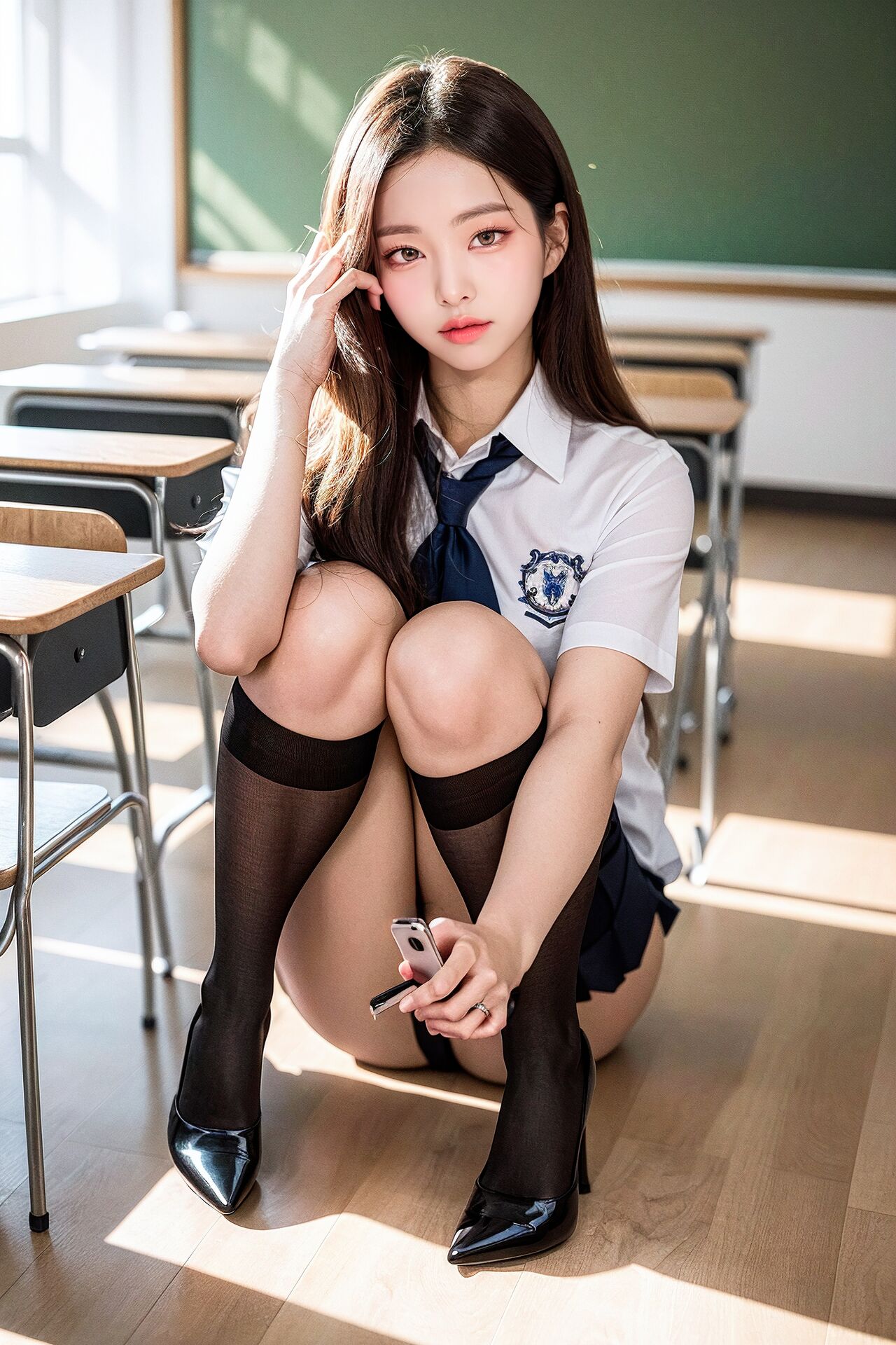 ●PIXIV● Lumieres 13-第1章-图片47