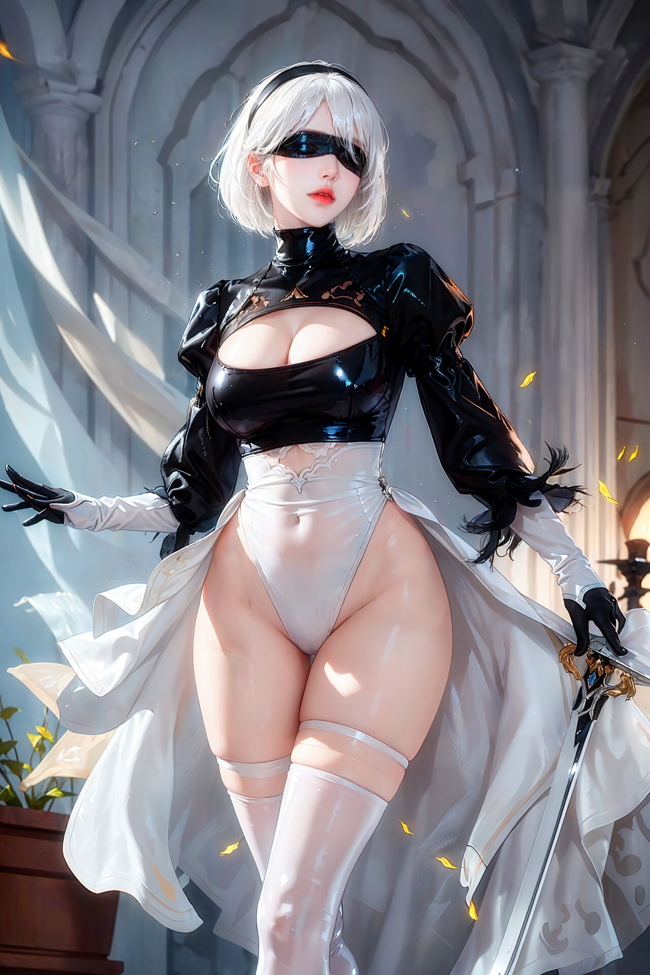 ●PIXIV● Lumieres 15-第1章-图片24