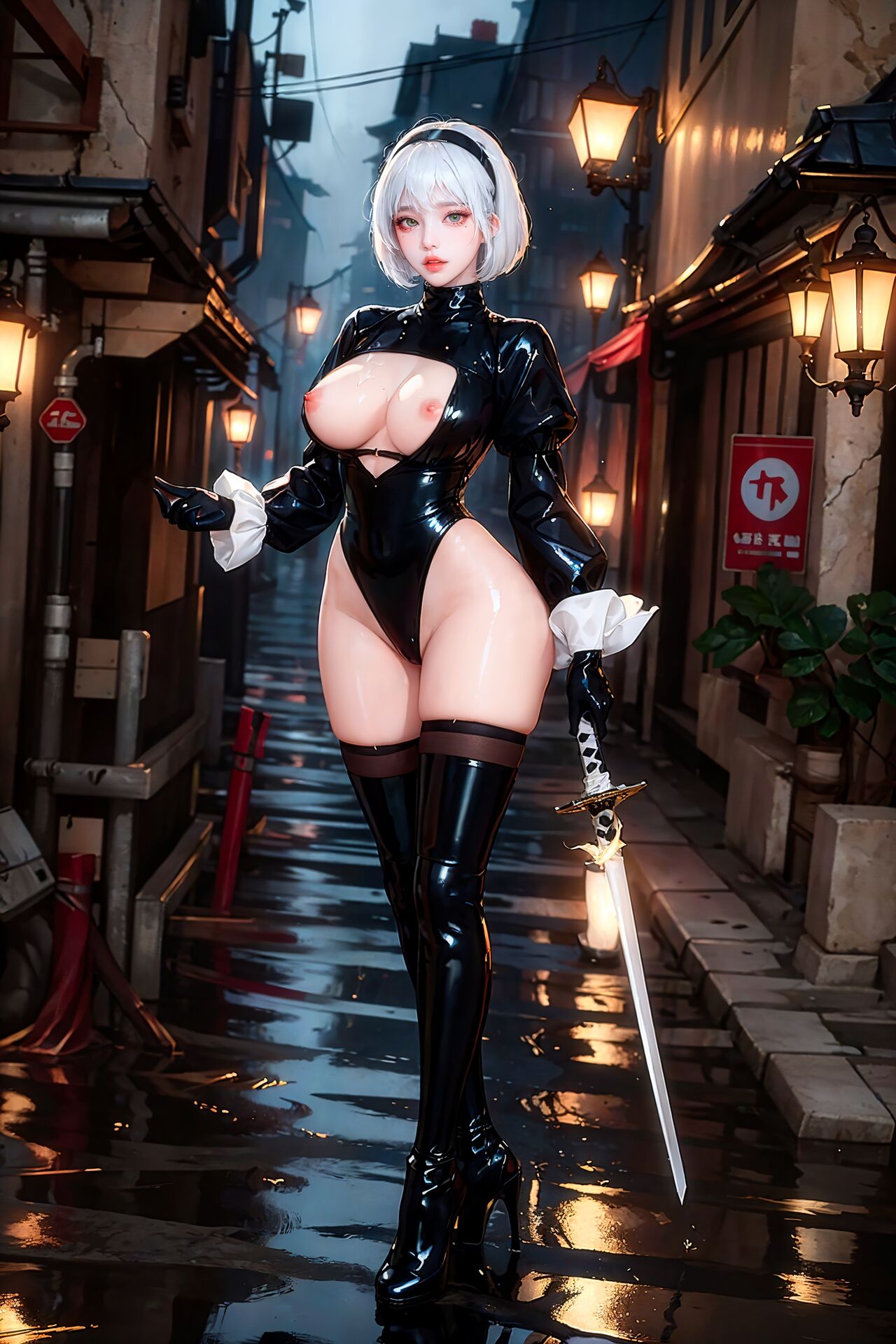 ●PIXIV● Lumieres 15-第1章-图片40