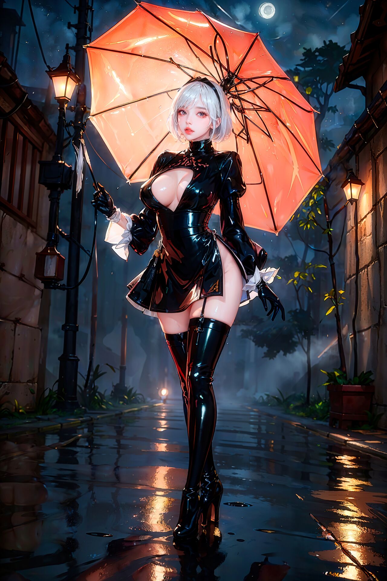 ●PIXIV● Lumieres 15-第1章-图片49