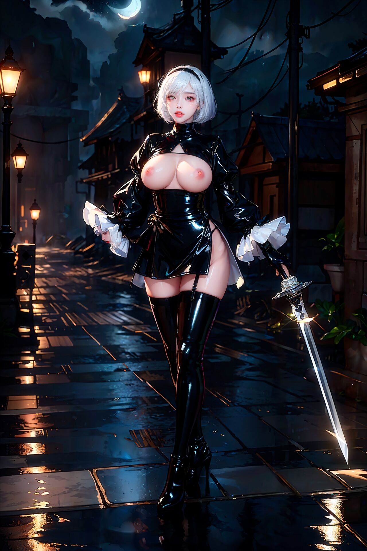 ●PIXIV● Lumieres 15-第1章-图片50