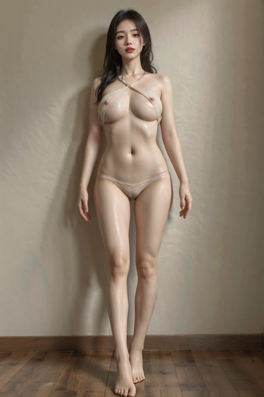 Aaliyah Illustration AI285 ❤In Great Shape❤-第1章-图片29