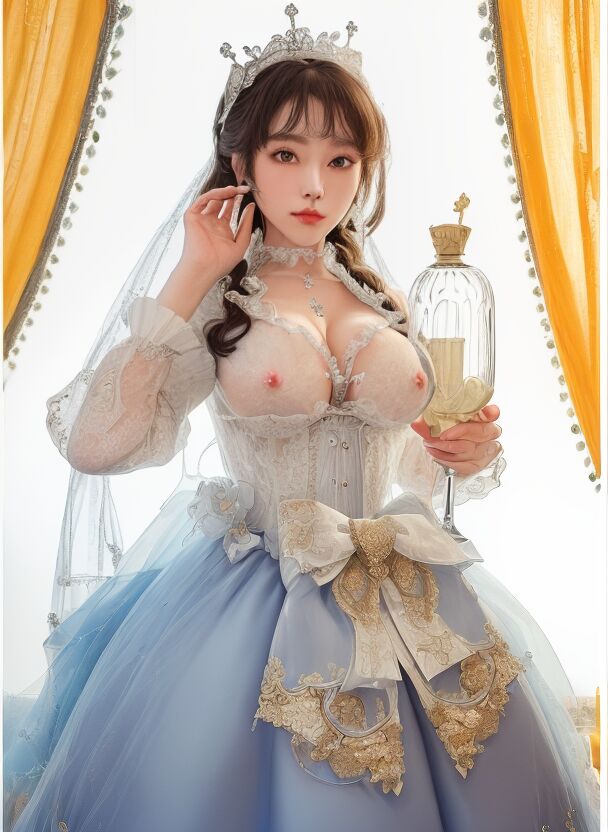 ガーデンの春-第1章-图片8