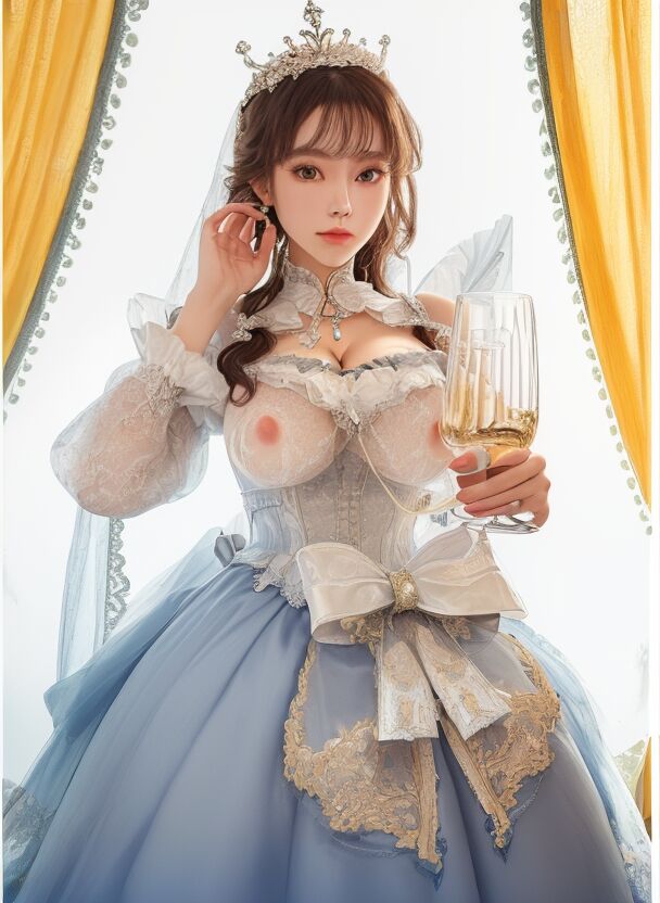 ガーデンの春-第1章-图片9