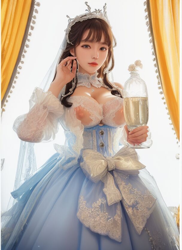 ガーデンの春-第1章-图片10