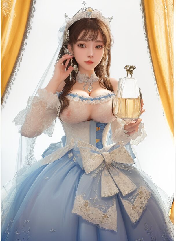 ガーデンの春-第1章-图片16