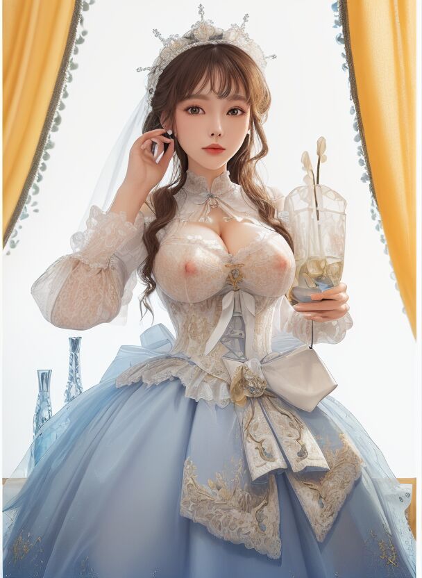ガーデンの春-第1章-图片17