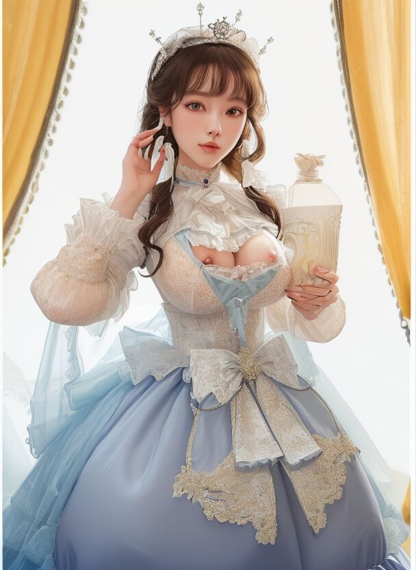ガーデンの春-第1章-图片19