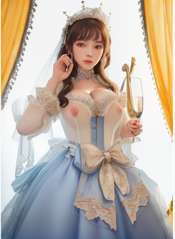ガーデンの春-第1章-图片18