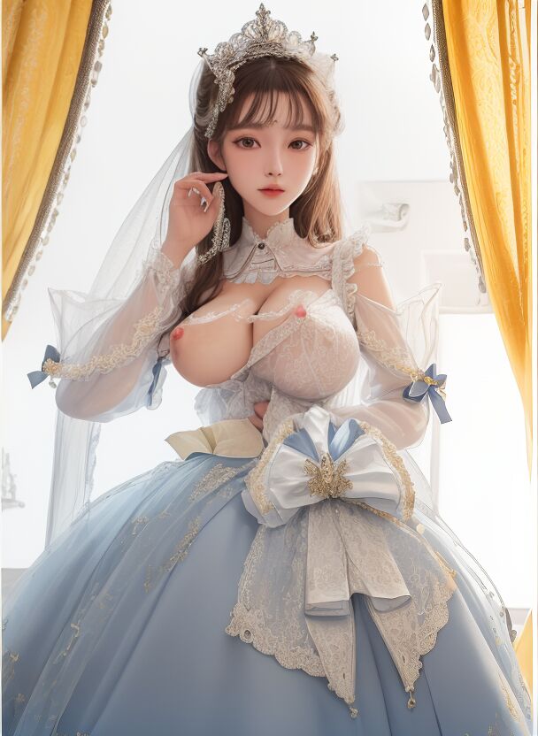 ガーデンの春-第1章-图片38