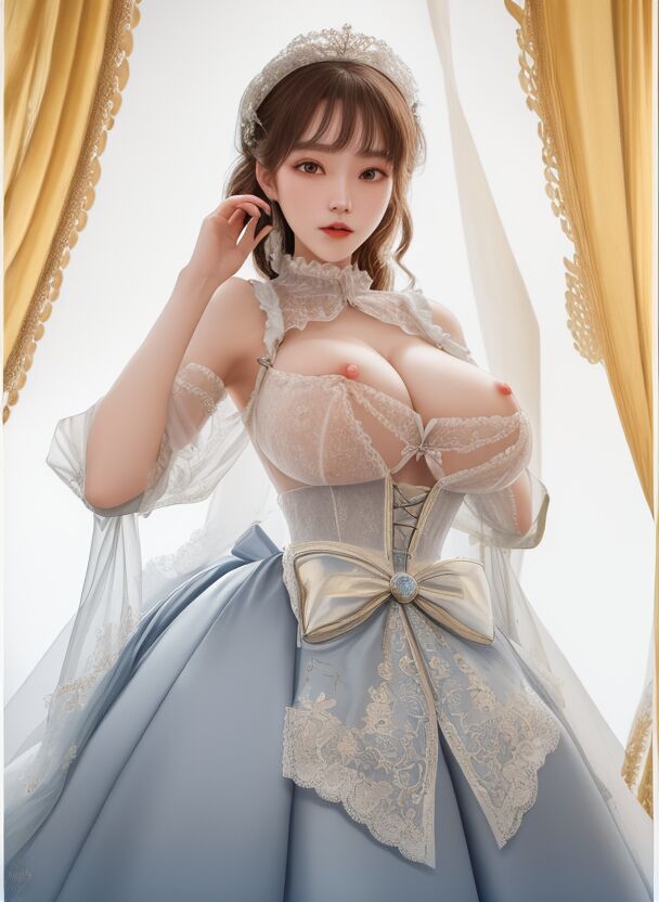 ガーデンの春-第1章-图片46