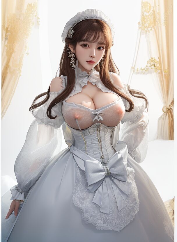 ガーデンの春-第1章-图片69