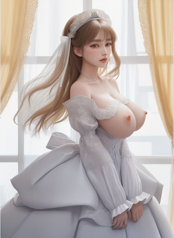ガーデンの春-第1章-图片92