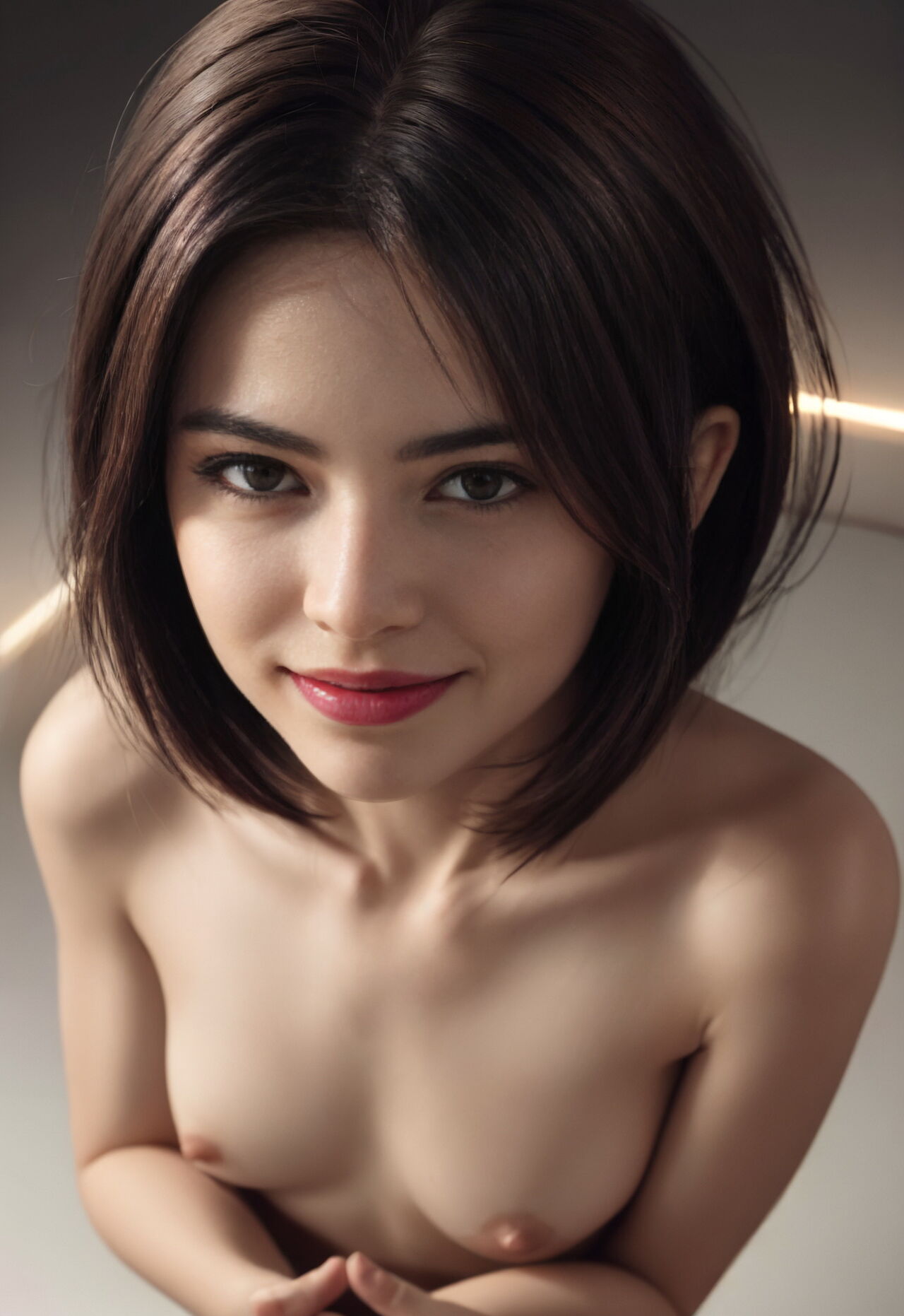 Aifreegirls  Big Misc Beautiful-第1章-图片56