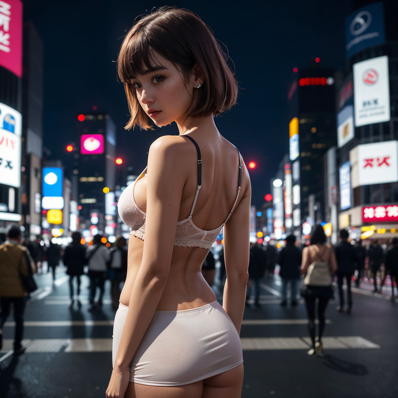 Aifreegirls  Big Misc Beautiful-第1章-图片97
