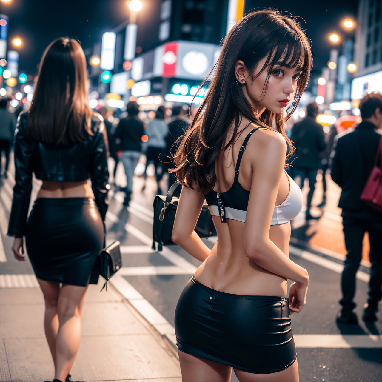 Aifreegirls  Big Misc Beautiful-第1章-图片101