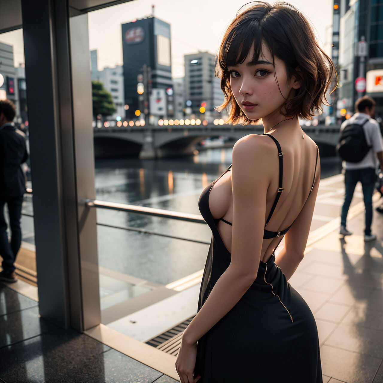 Aifreegirls  Big Misc Beautiful-第1章-图片105