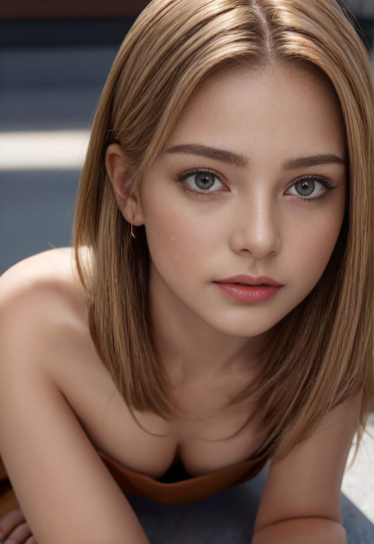 Aifreegirls  Big Misc Beautiful-第1章-图片133