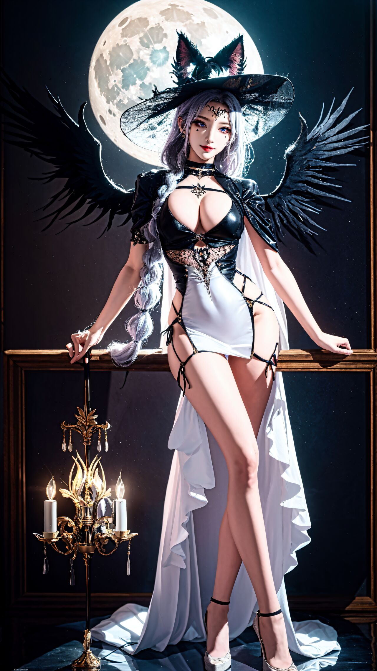 ●PIXIV● Lumieres 18-第1章-图片11