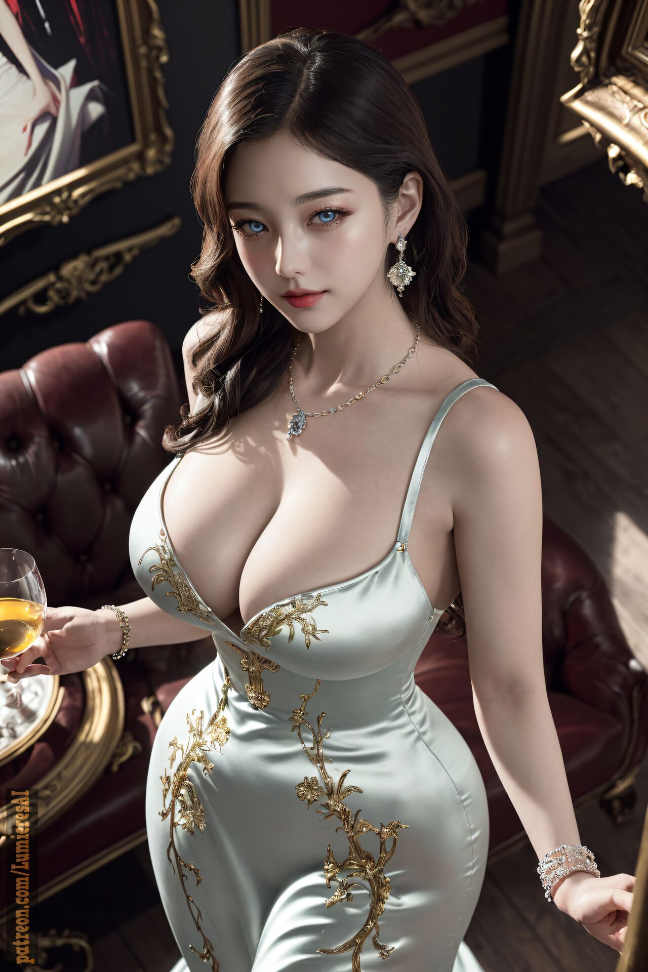 ●PIXIV● Lumieres 20-第1章-图片17