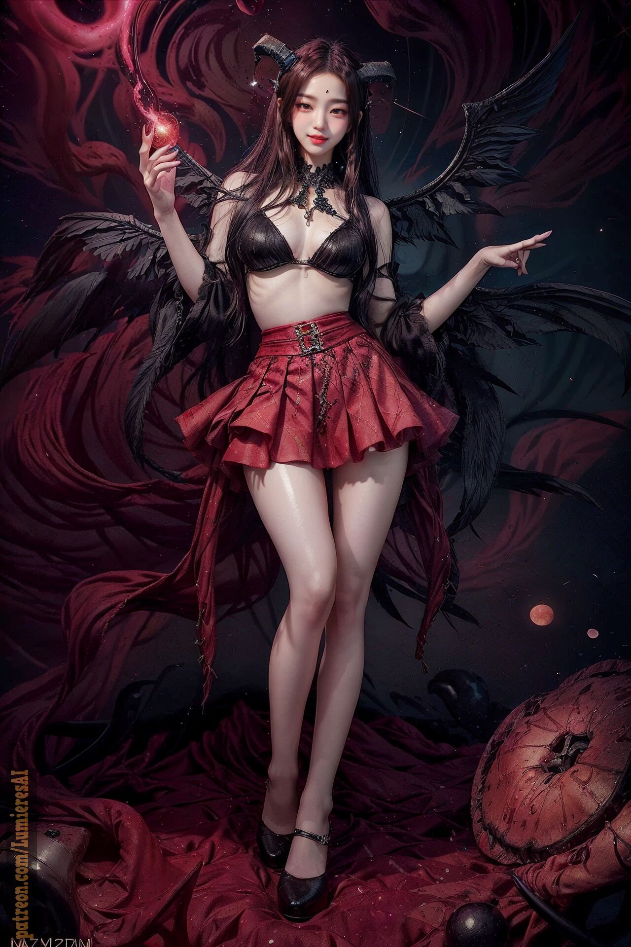 ●PIXIV● Lumieres 20-第1章-图片26
