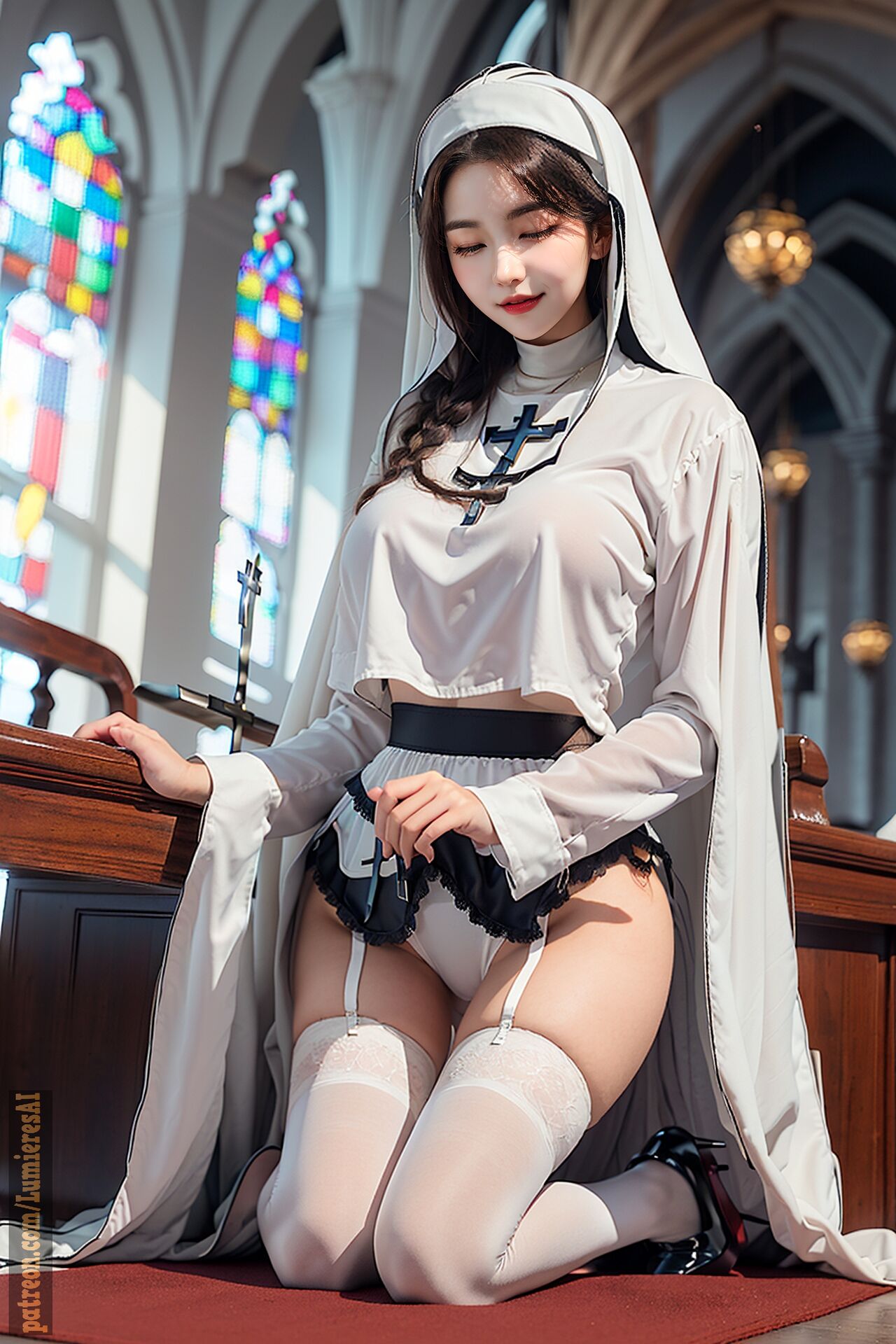 ●PIXIV● Lumieres 20-第1章-图片29