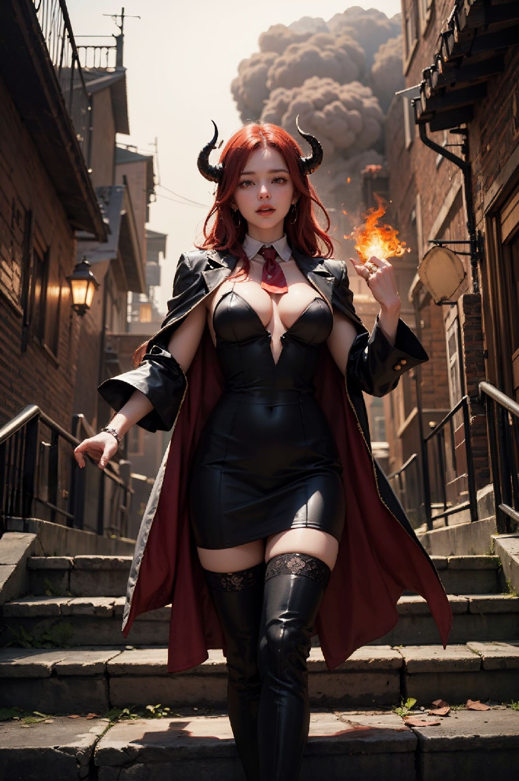 Demon Girl 1-第1章-图片13