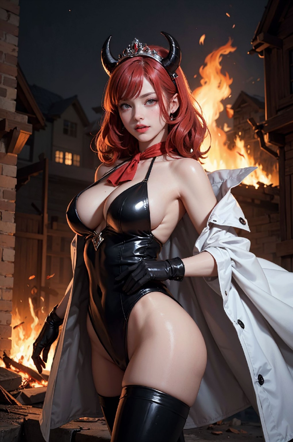 Demon Girl 1-第1章-图片15