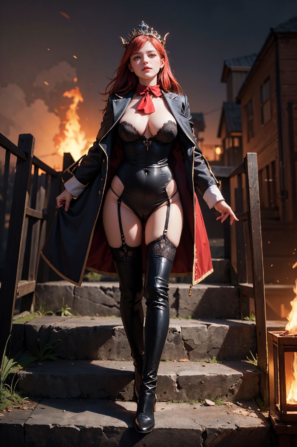Demon Girl 1-第1章-图片20