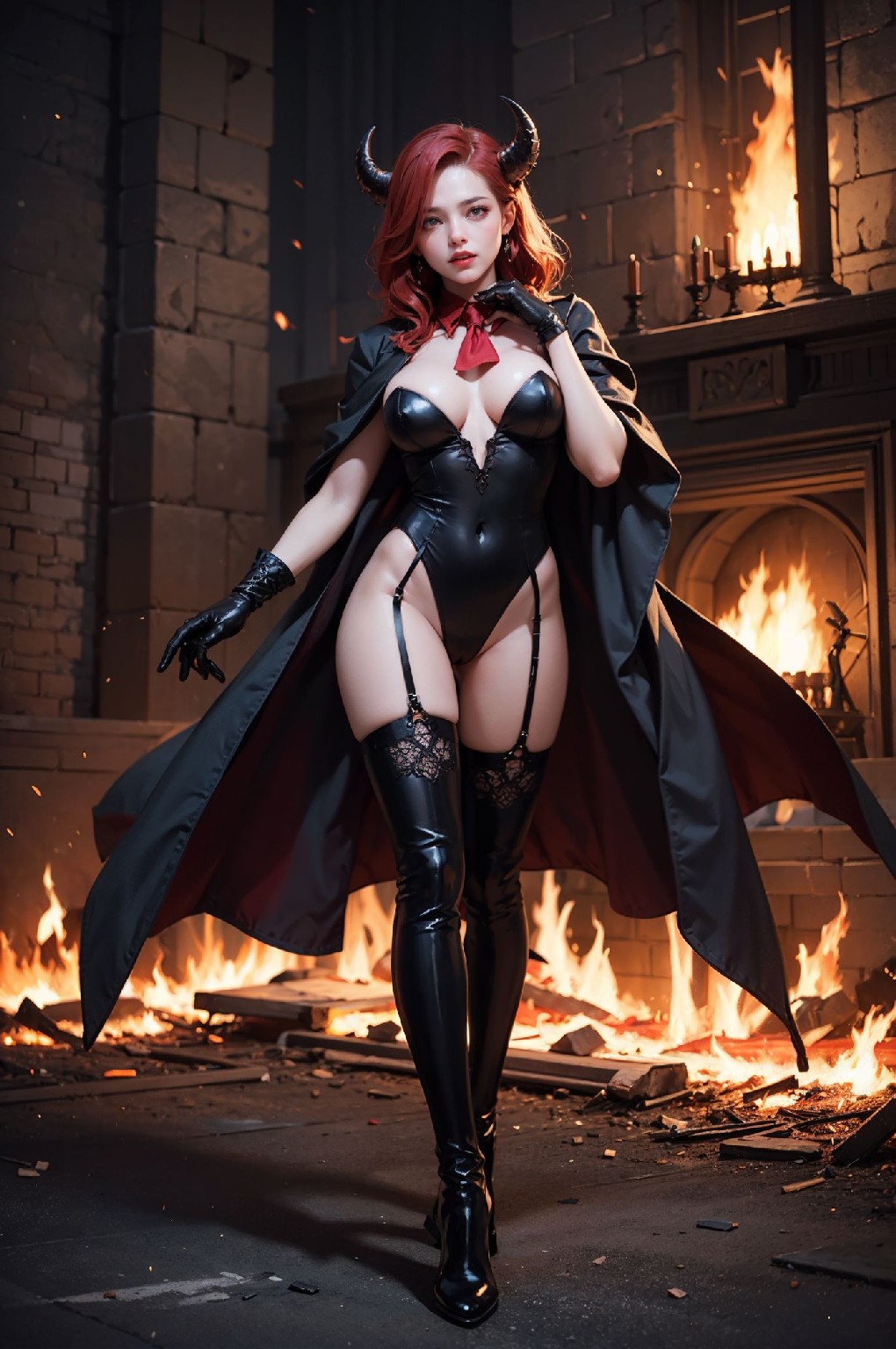 Demon Girl 1-第1章-图片26