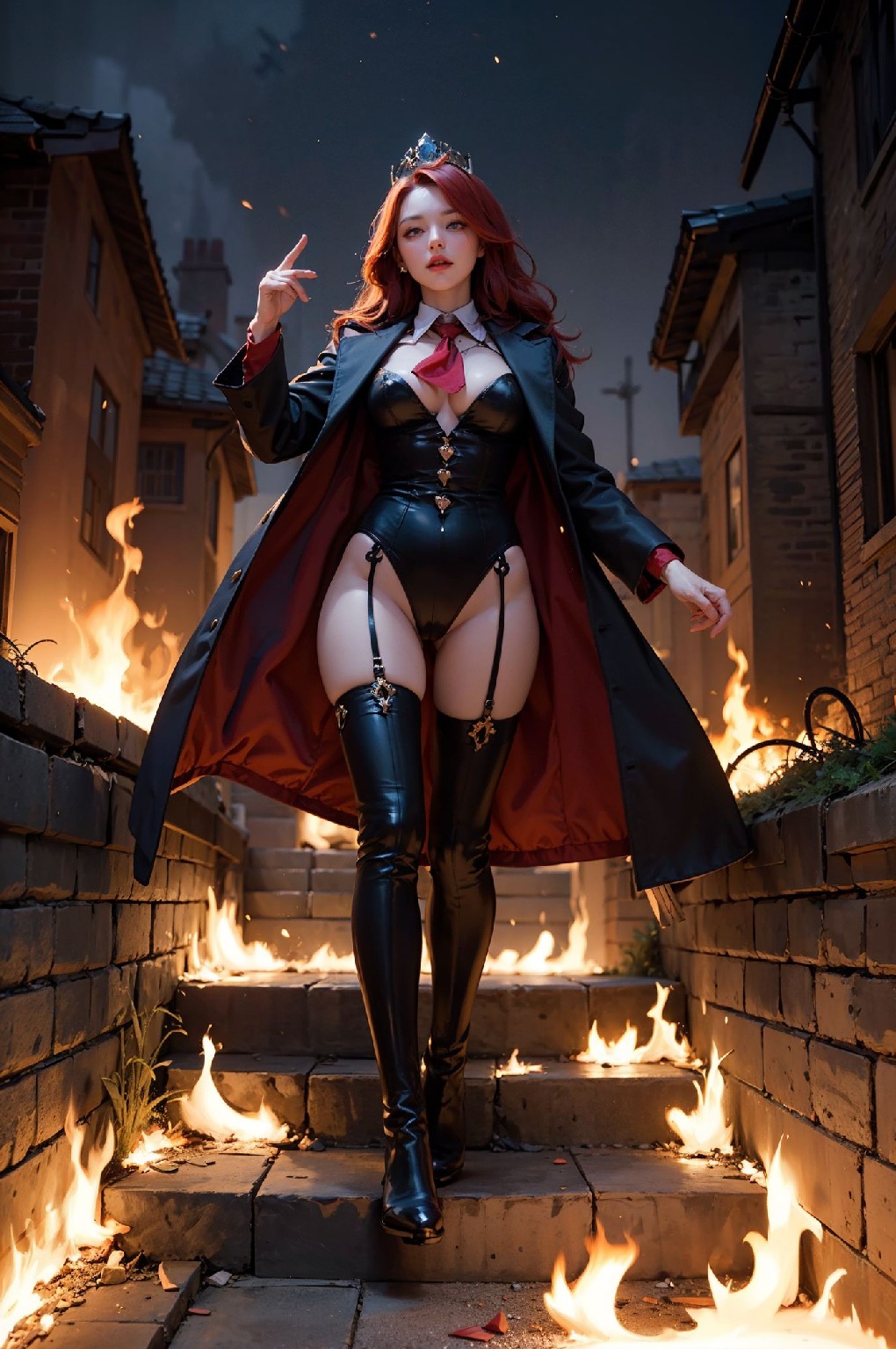 Demon Girl 1-第1章-图片34