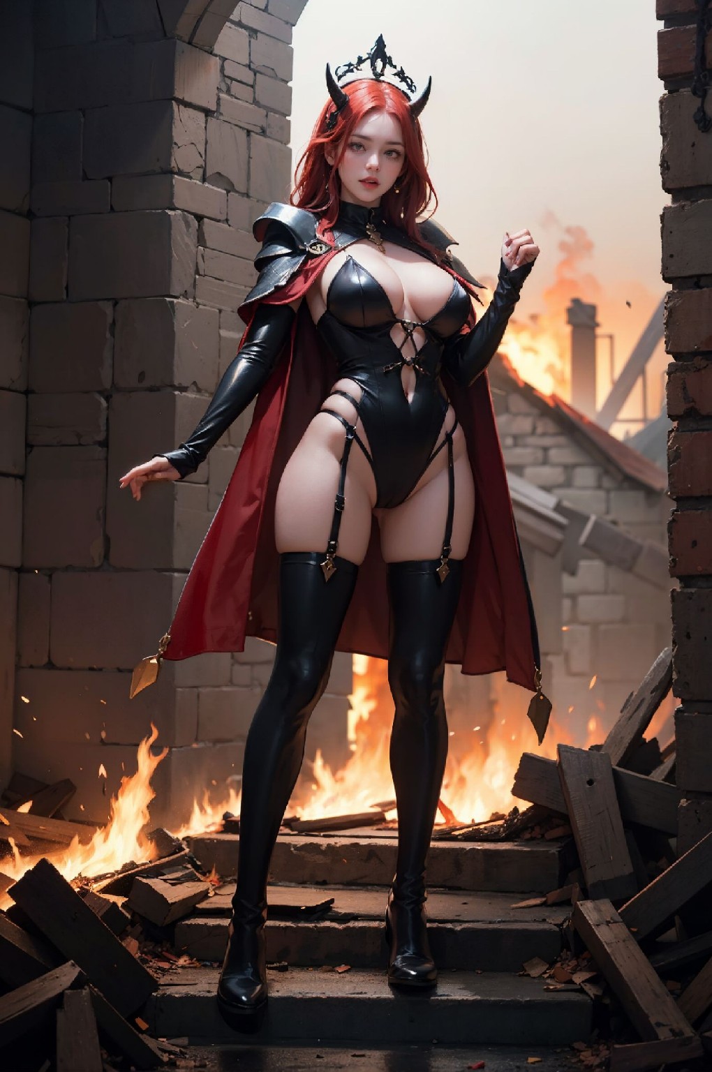 Demon Girl 1-第1章-图片55