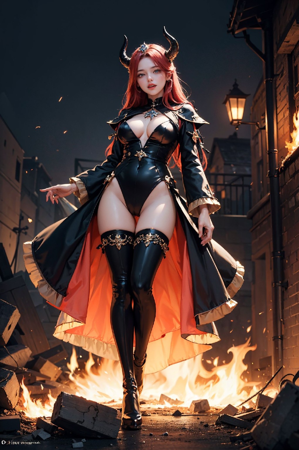 Demon Girl 1-第1章-图片59